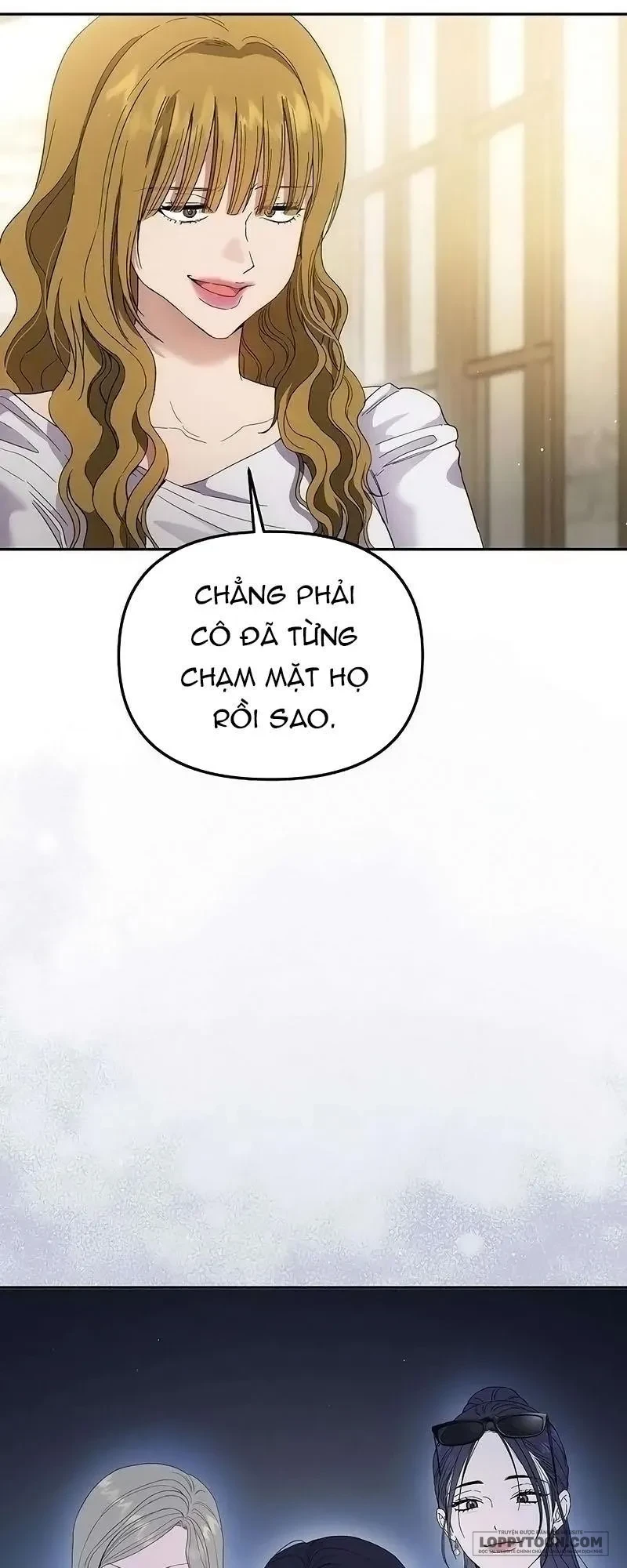Tình Yêu Thuần Khiết Hư Hỏng Chapter 18 - 20