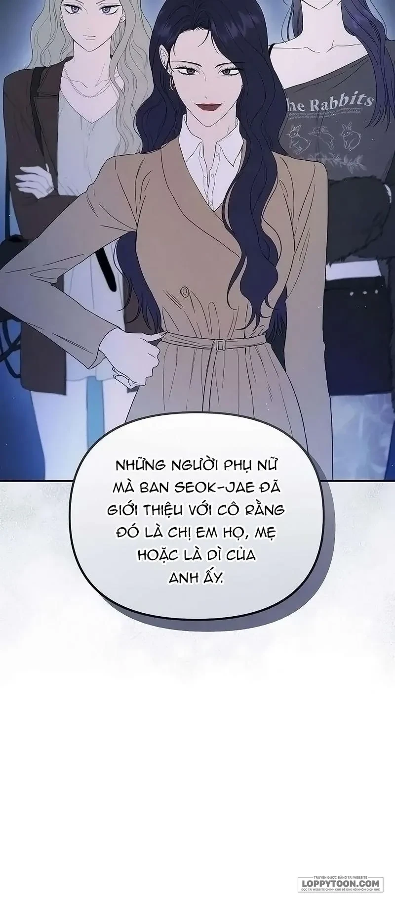 Tình Yêu Thuần Khiết Hư Hỏng Chapter 18 - 21