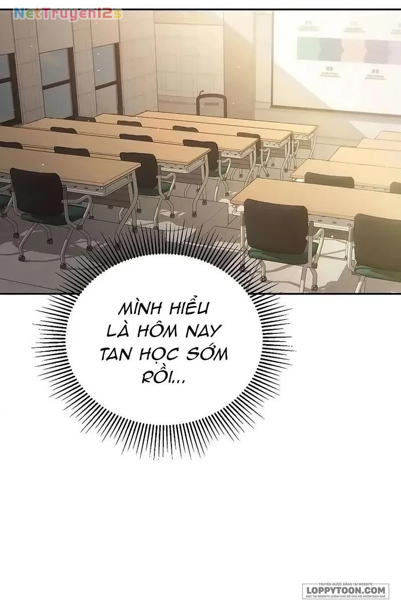 Tình Yêu Thuần Khiết Hư Hỏng Chapter 18 - 24