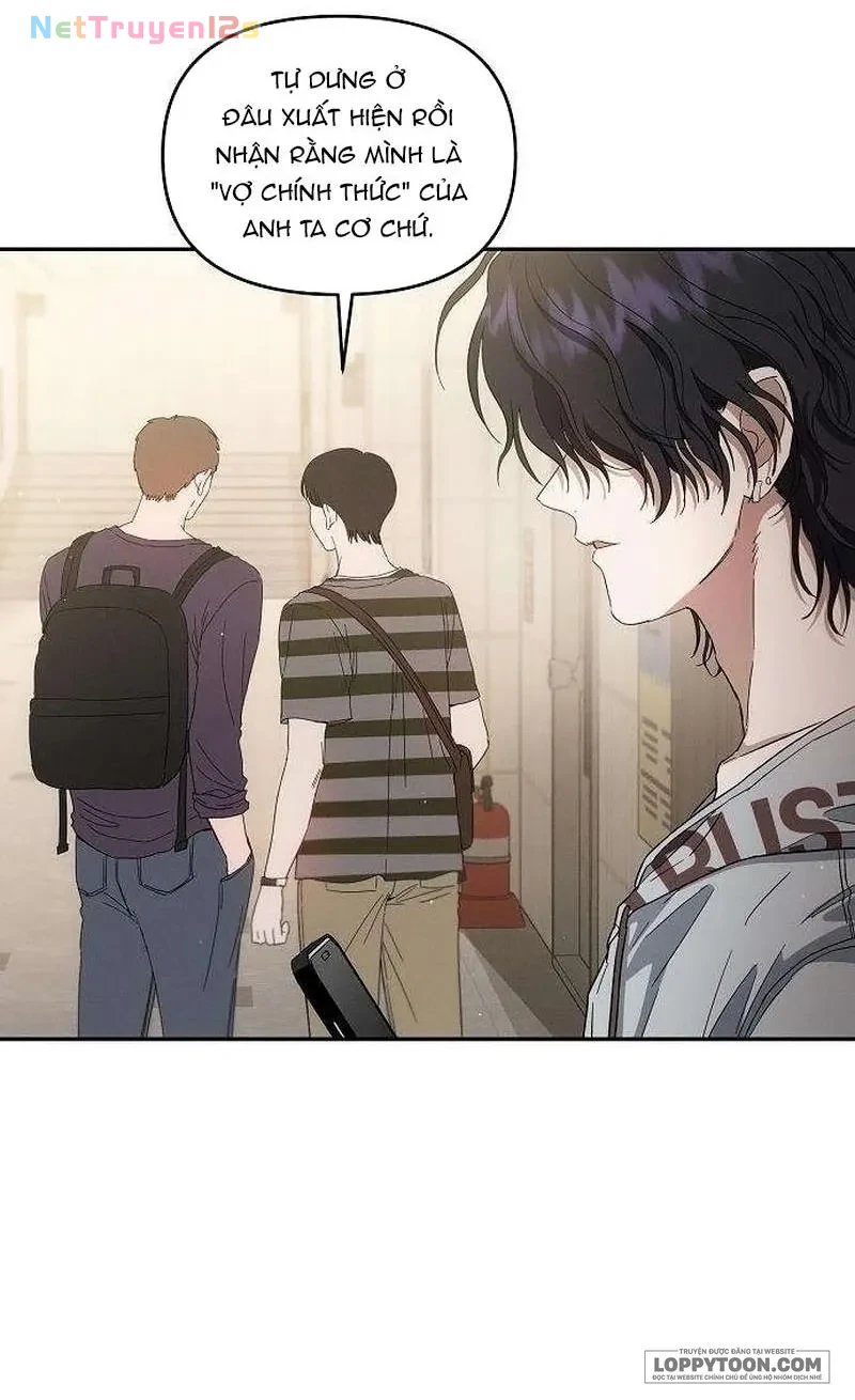 Tình Yêu Thuần Khiết Hư Hỏng Chapter 18 - 27