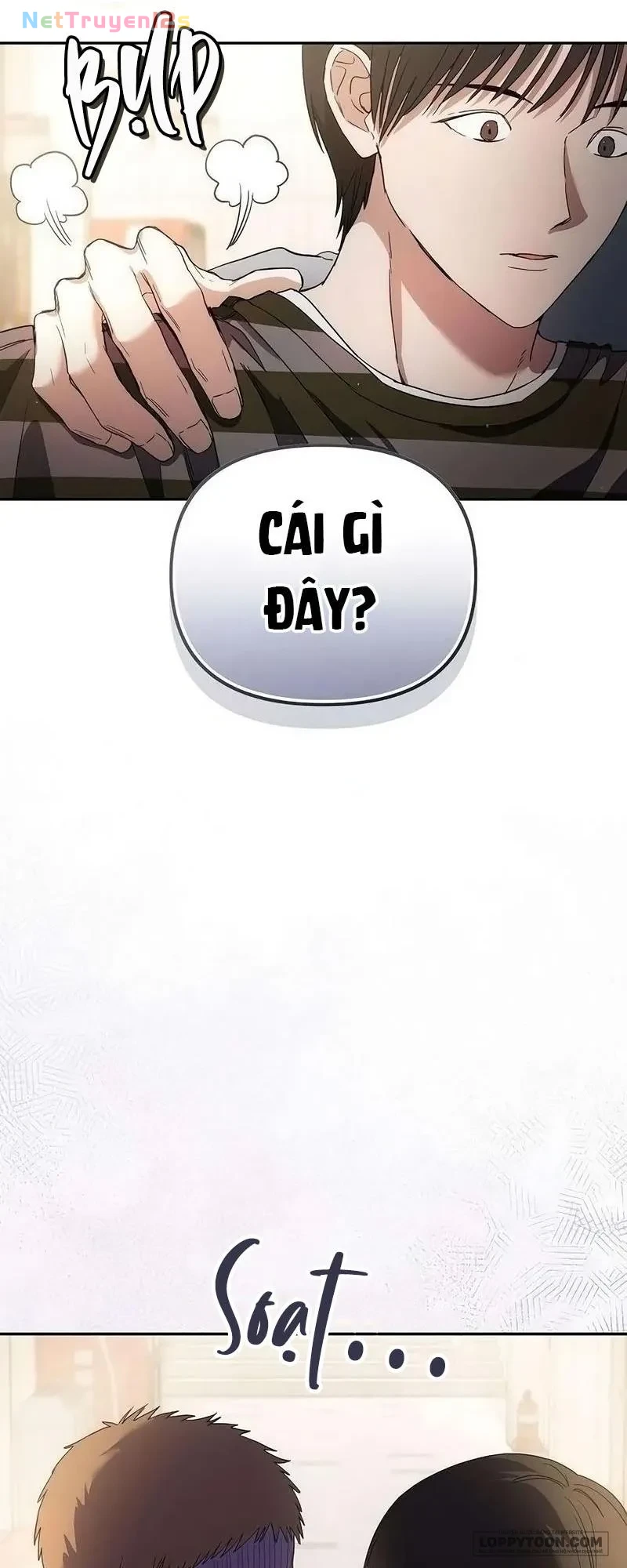 Tình Yêu Thuần Khiết Hư Hỏng Chapter 18 - 31