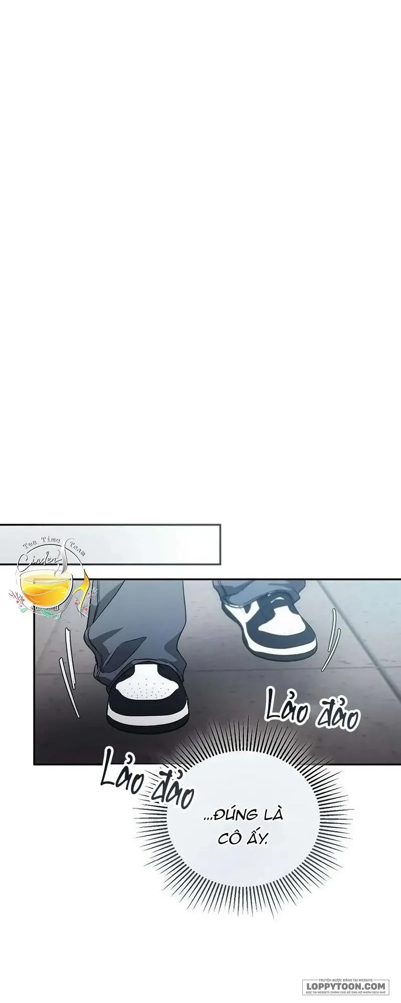 Tình Yêu Thuần Khiết Hư Hỏng Chapter 18 - 35