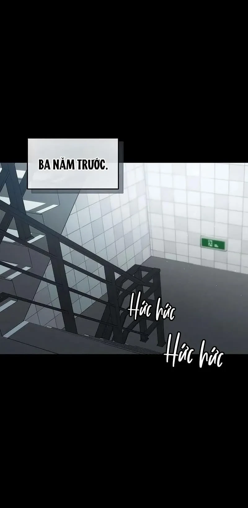 Tình Yêu Thuần Khiết Hư Hỏng Chapter 18 - 39