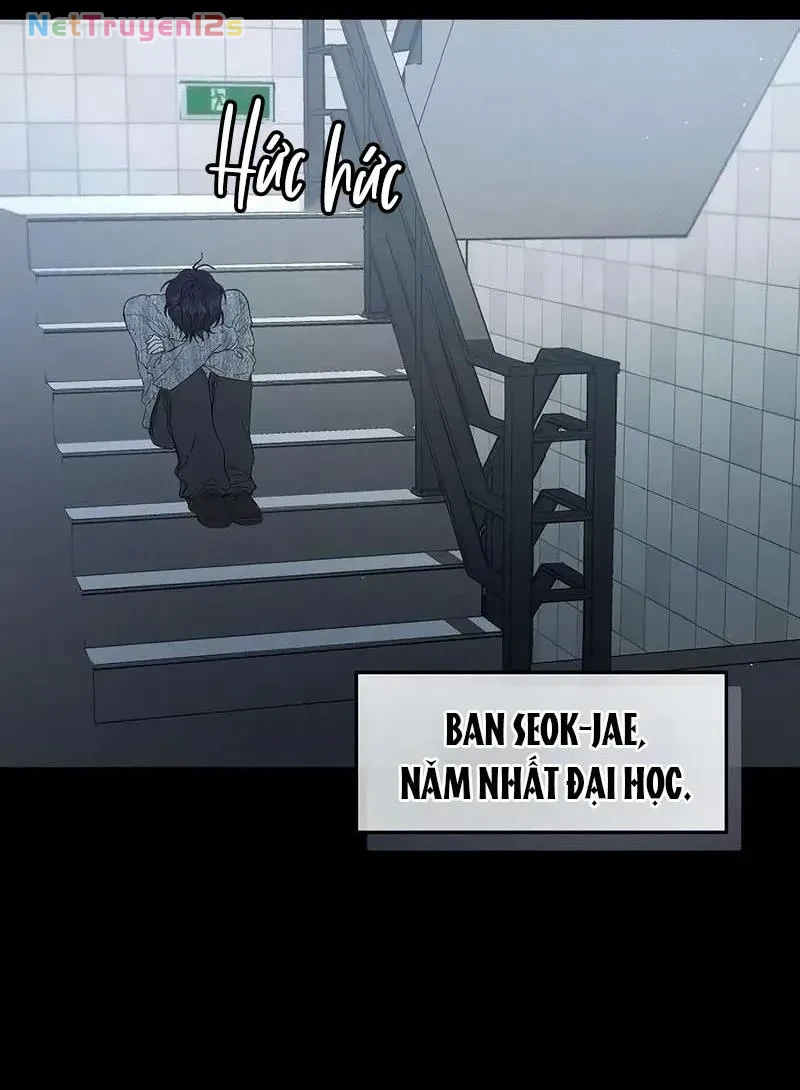 Tình Yêu Thuần Khiết Hư Hỏng Chapter 18 - 40