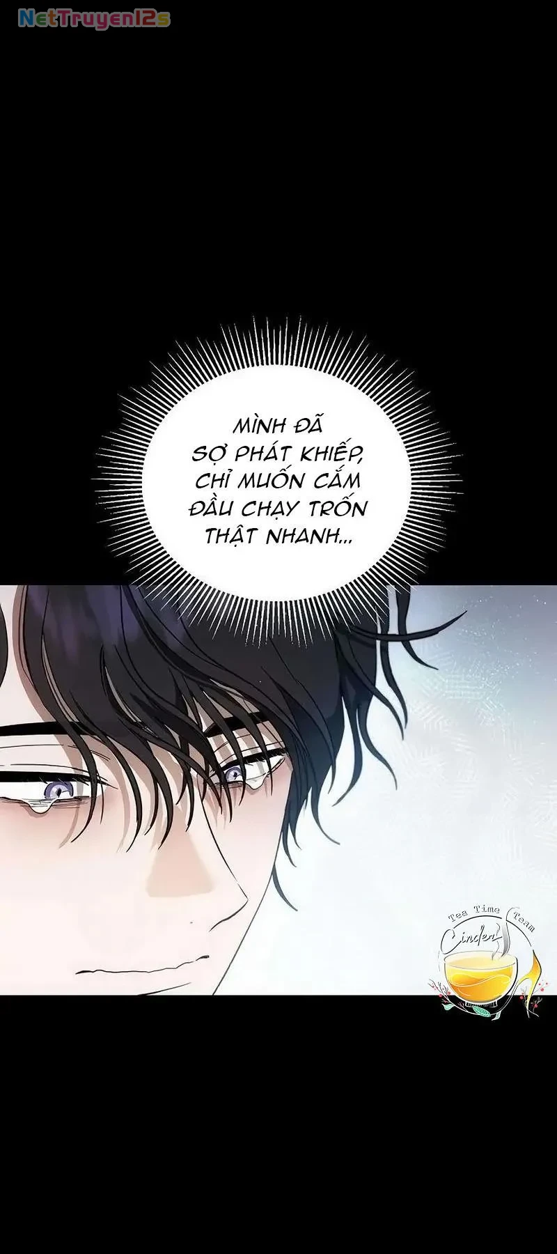 Tình Yêu Thuần Khiết Hư Hỏng Chapter 18 - 42