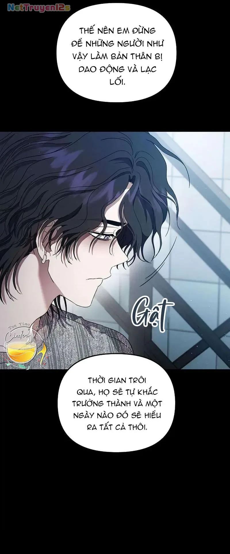 Tình Yêu Thuần Khiết Hư Hỏng Chapter 18 - 49