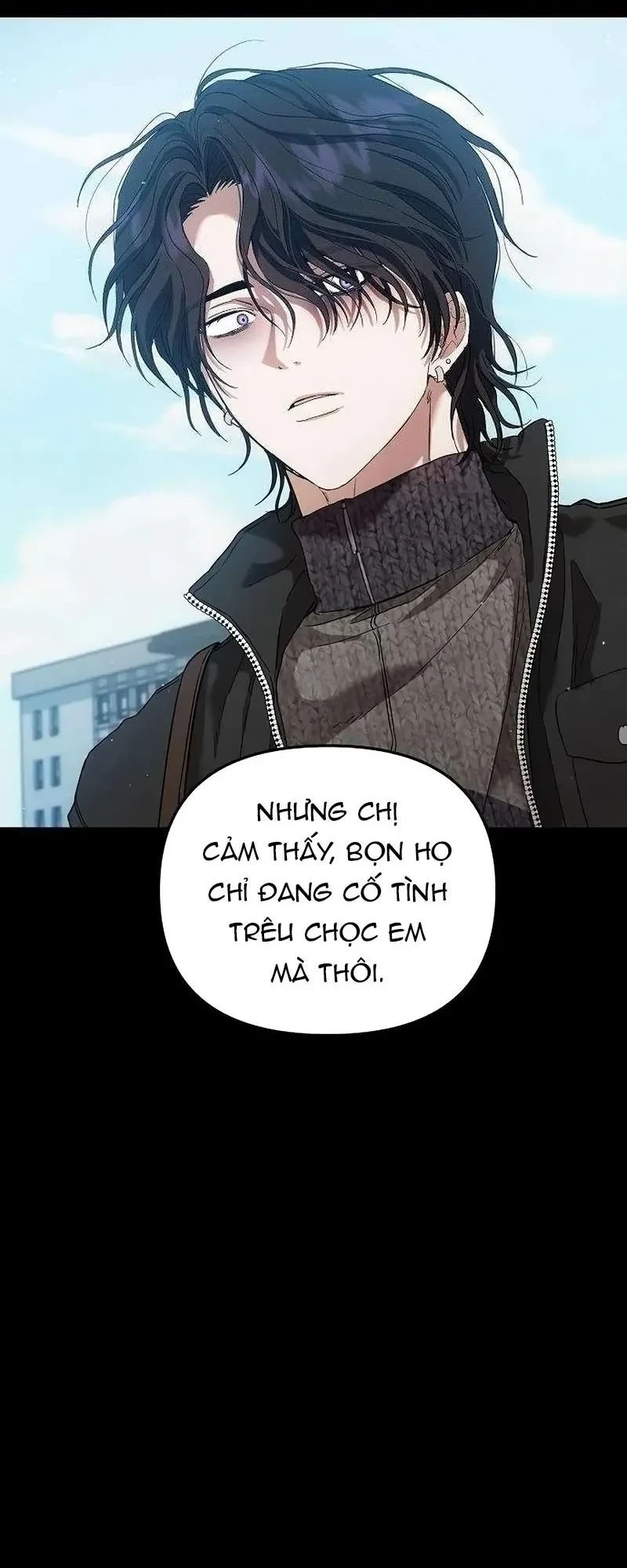 Tình Yêu Thuần Khiết Hư Hỏng Chapter 18 - 59