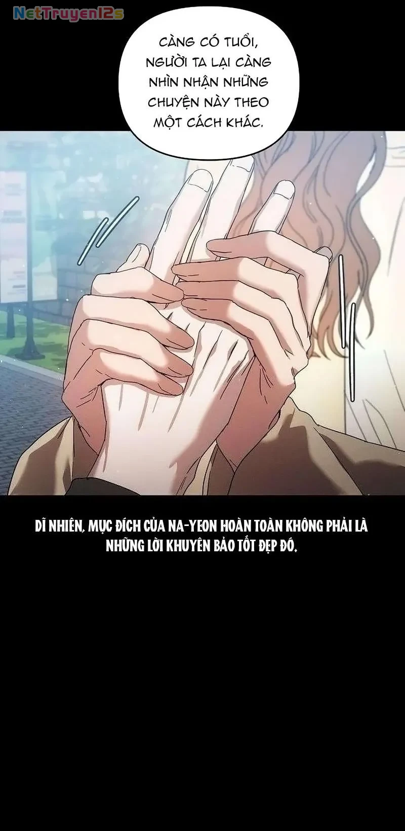 Tình Yêu Thuần Khiết Hư Hỏng Chapter 18 - 61