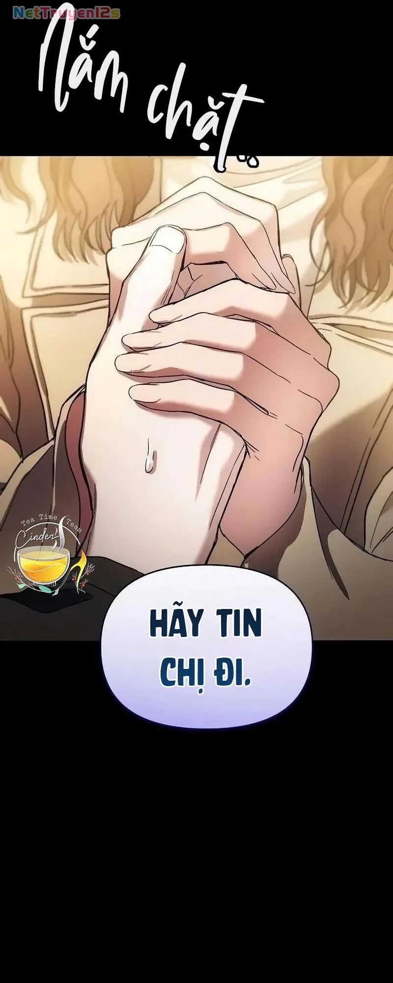 Tình Yêu Thuần Khiết Hư Hỏng Chapter 18 - 62