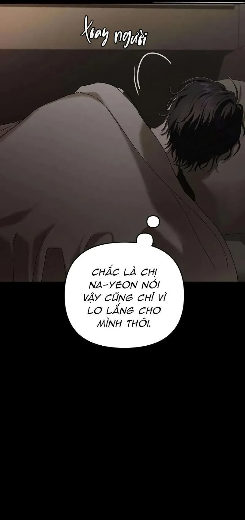 Tình Yêu Thuần Khiết Hư Hỏng Chapter 19 - 3