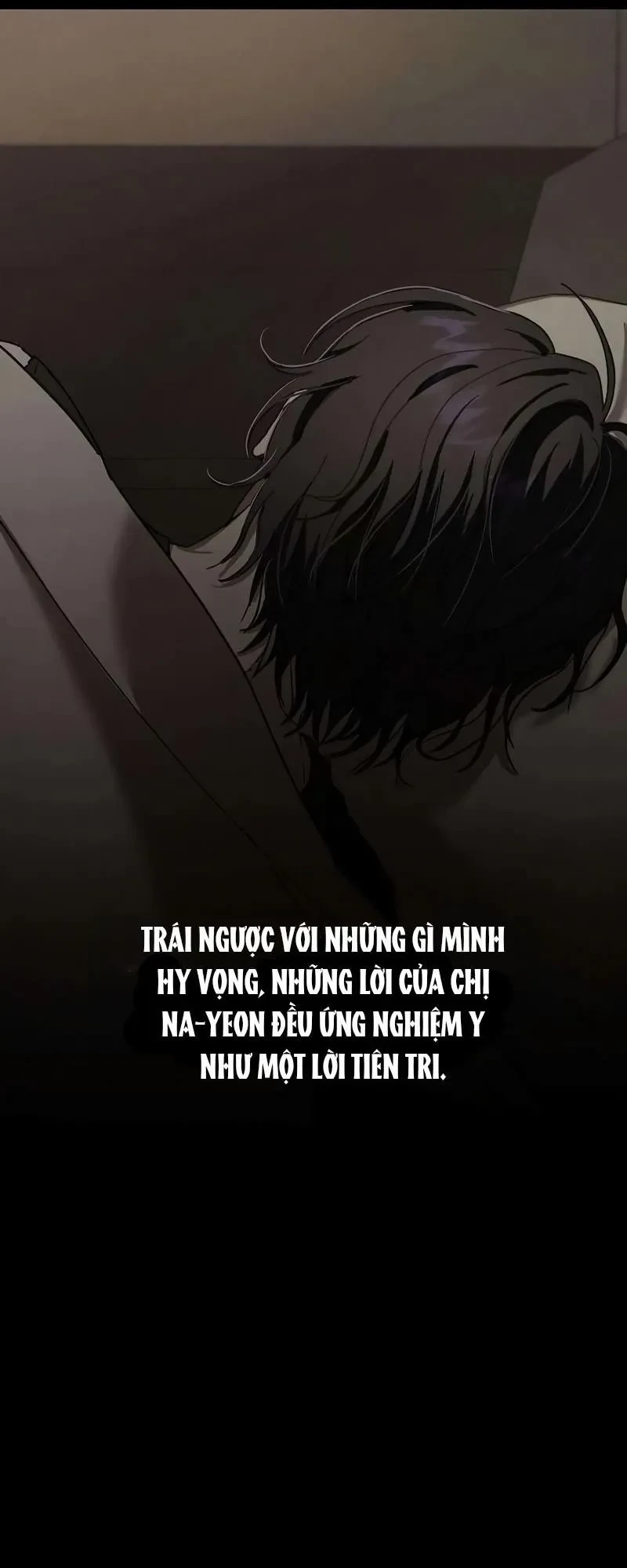 Tình Yêu Thuần Khiết Hư Hỏng Chapter 19 - 4