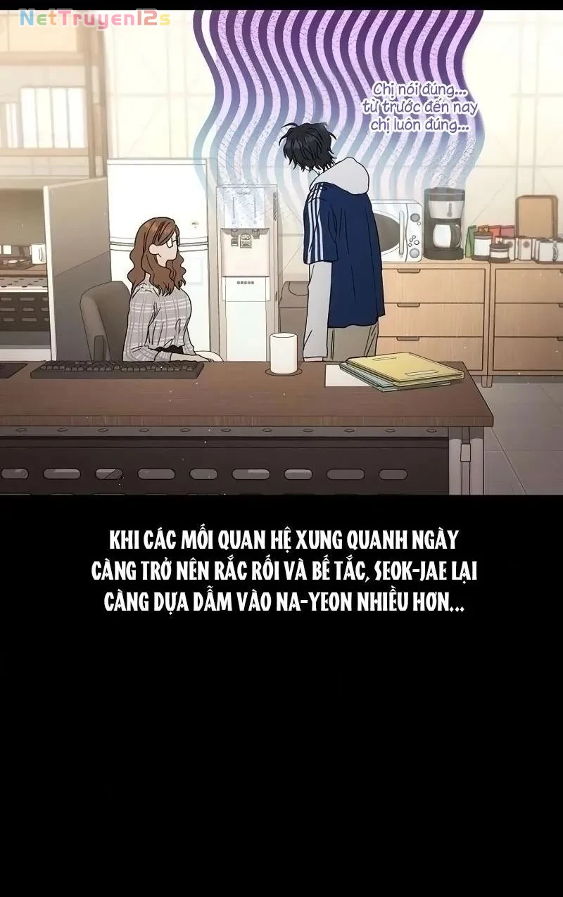 Tình Yêu Thuần Khiết Hư Hỏng Chapter 19 - 8