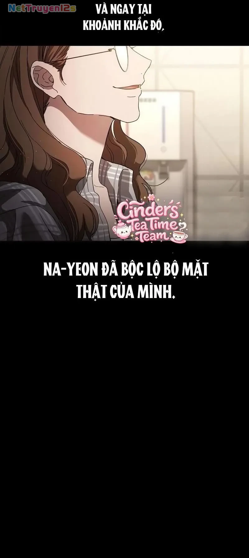Tình Yêu Thuần Khiết Hư Hỏng Chapter 19 - 9