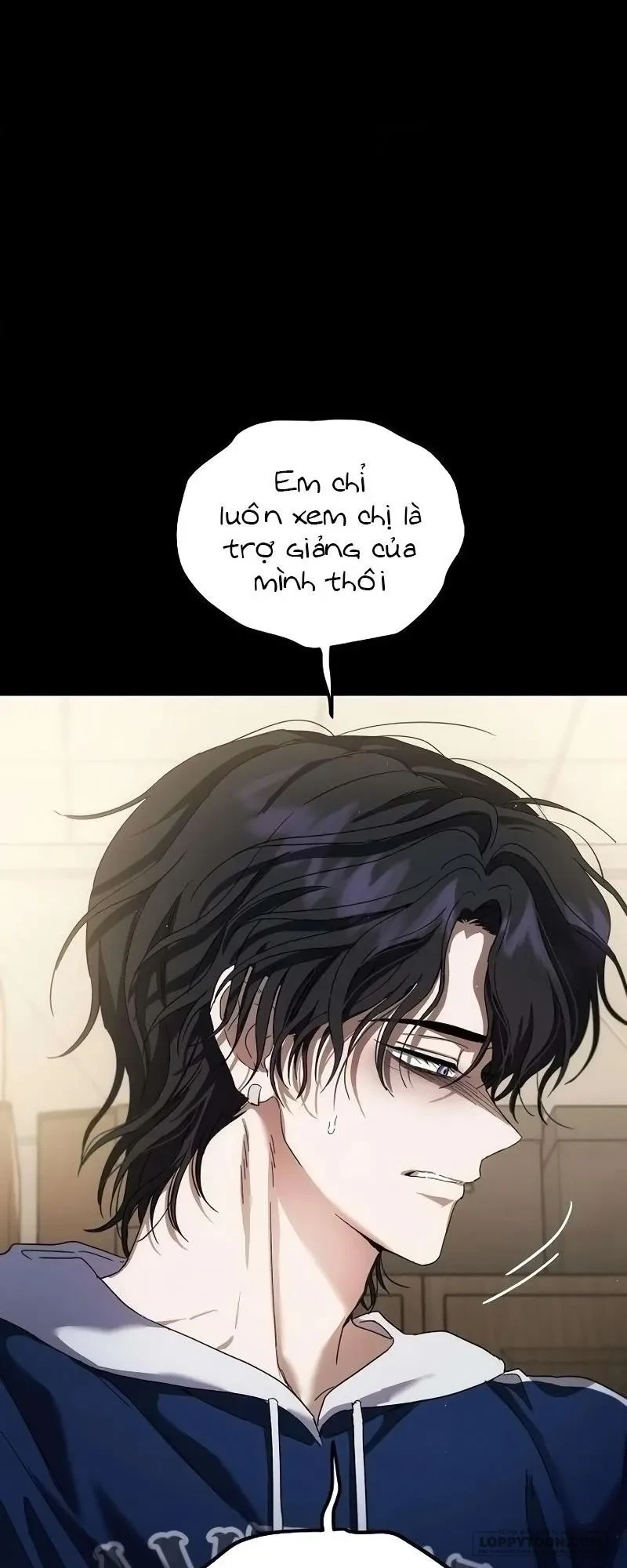 Tình Yêu Thuần Khiết Hư Hỏng Chapter 19 - 17