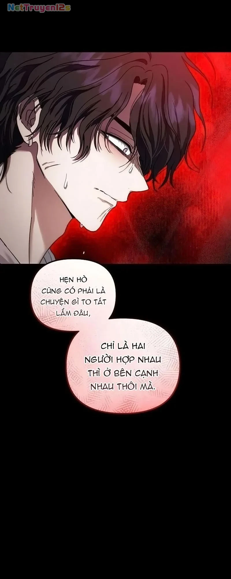 Tình Yêu Thuần Khiết Hư Hỏng Chapter 19 - 23