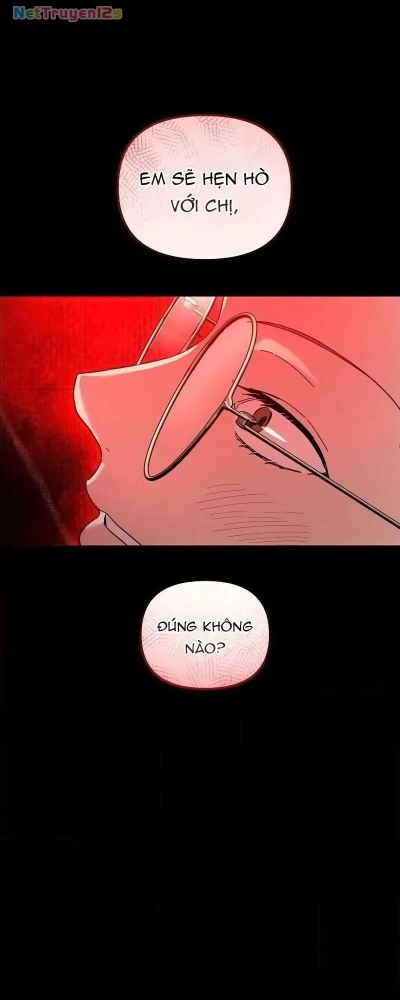 Tình Yêu Thuần Khiết Hư Hỏng Chapter 19 - 24