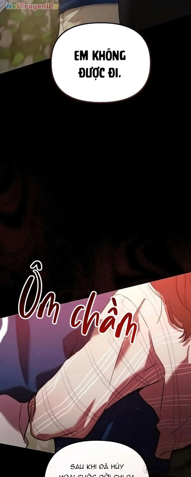 Tình Yêu Thuần Khiết Hư Hỏng Chapter 19 - 28