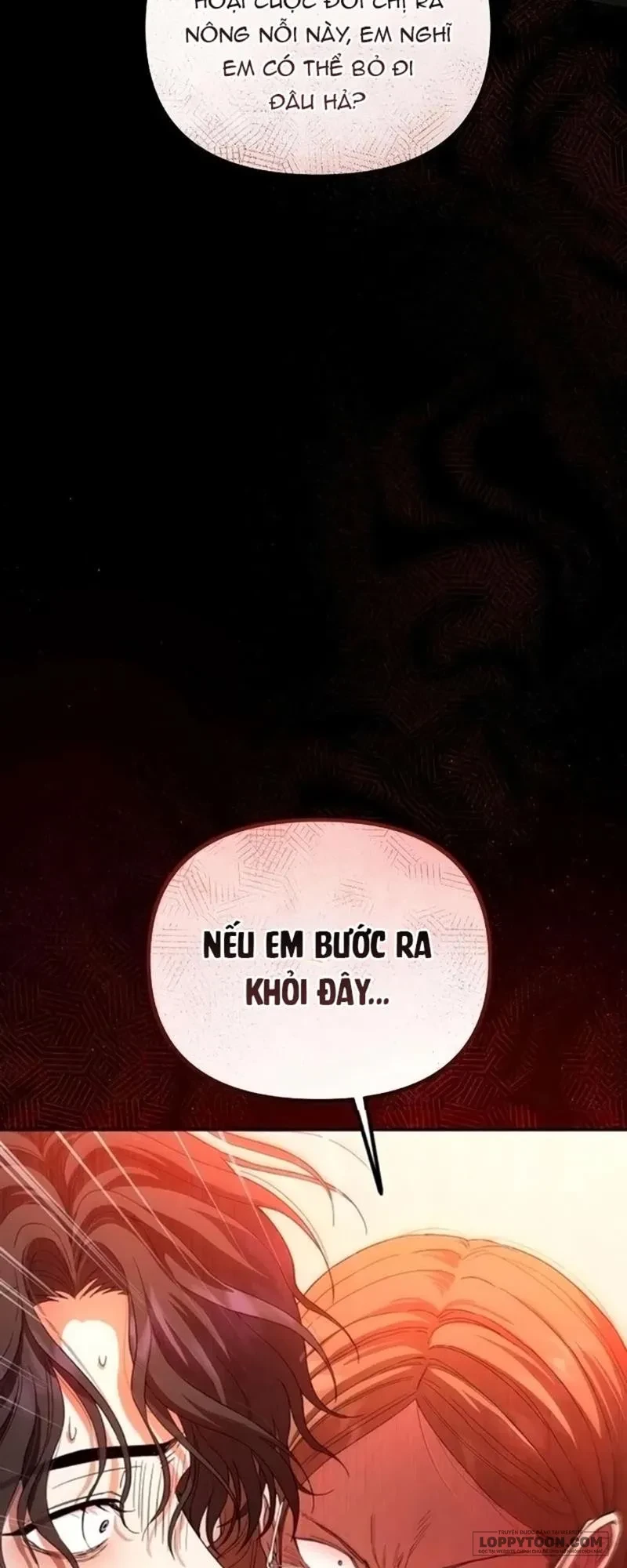 Tình Yêu Thuần Khiết Hư Hỏng Chapter 19 - 29