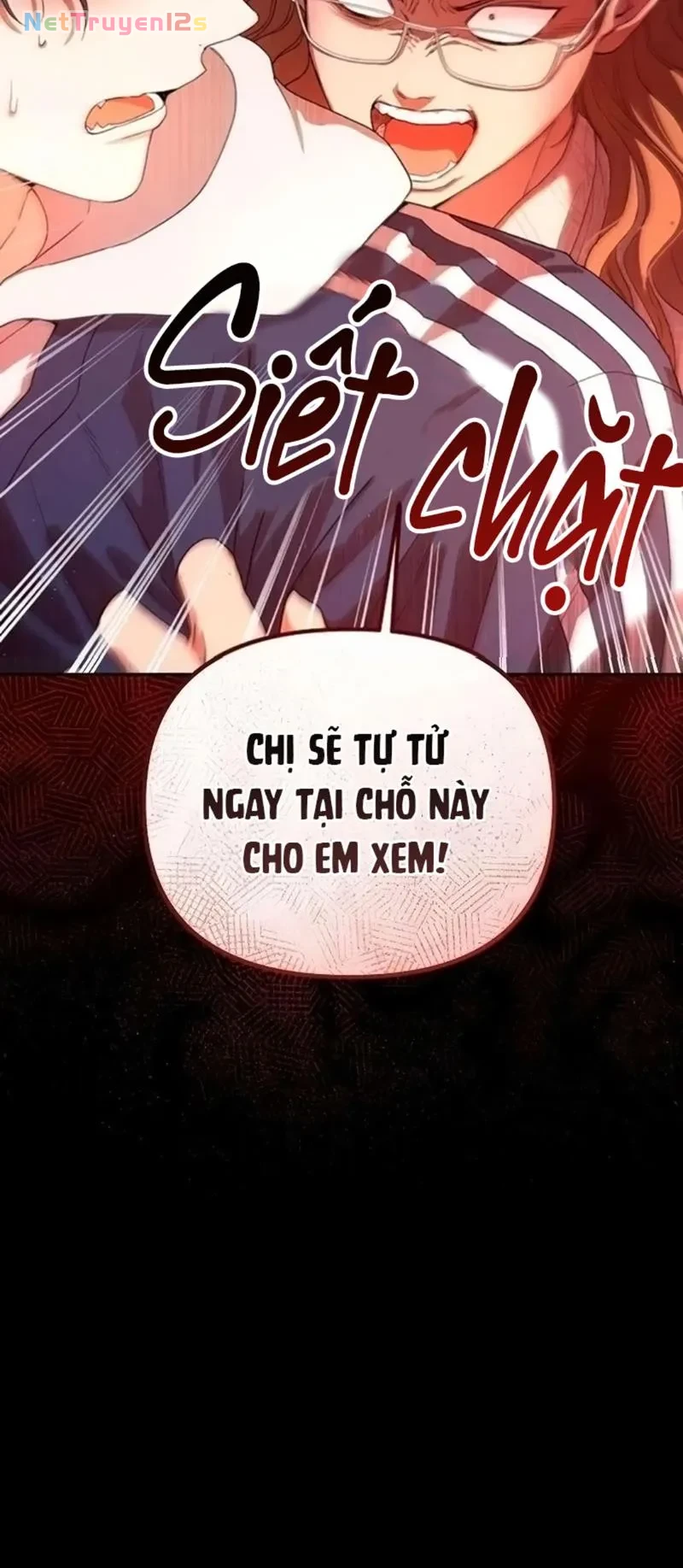 Tình Yêu Thuần Khiết Hư Hỏng Chapter 19 - 30