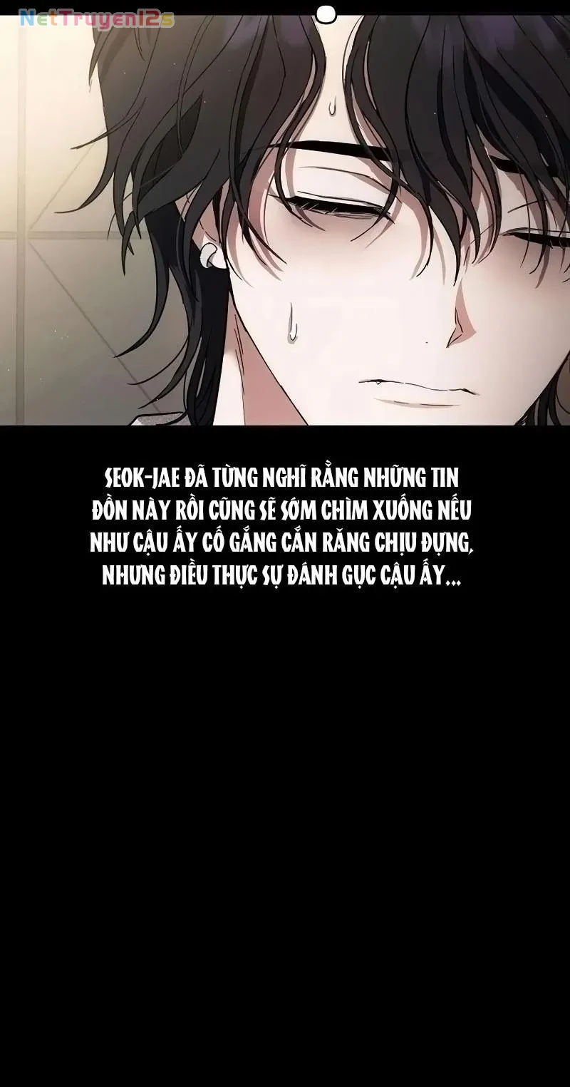 Tình Yêu Thuần Khiết Hư Hỏng Chapter 19 - 37