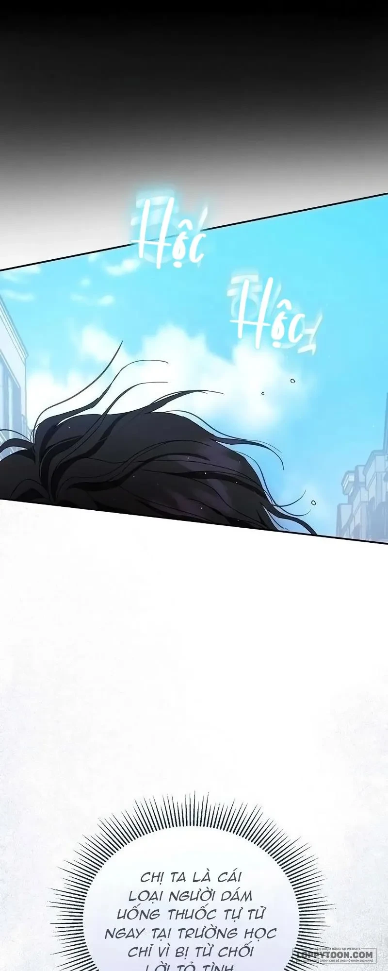 Tình Yêu Thuần Khiết Hư Hỏng Chapter 19 - 41