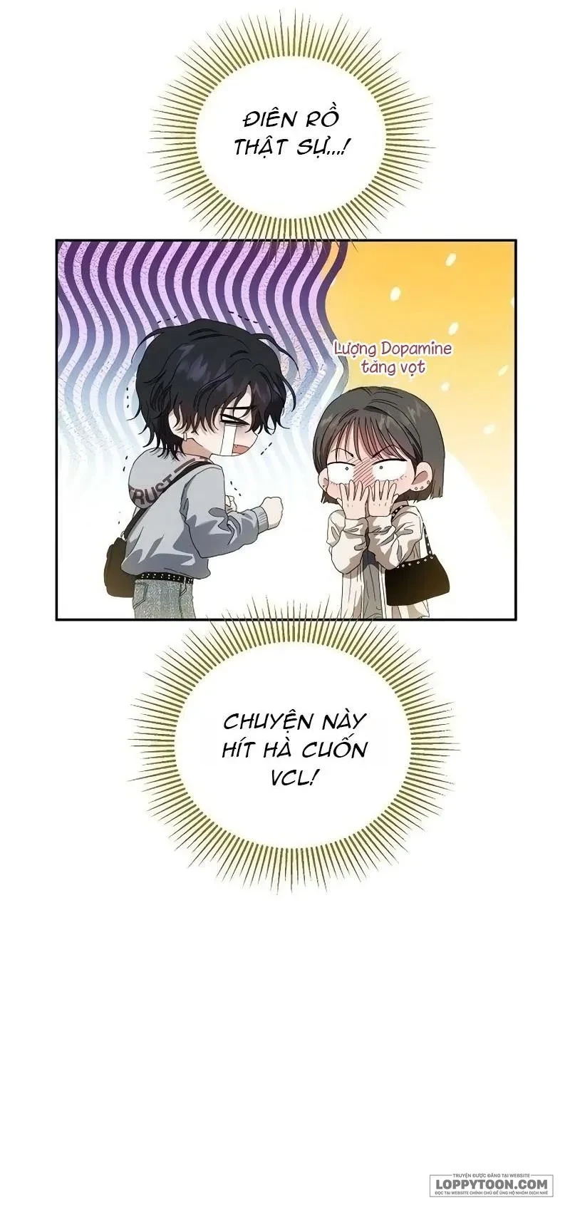 Tình Yêu Thuần Khiết Hư Hỏng Chapter 19 - 49