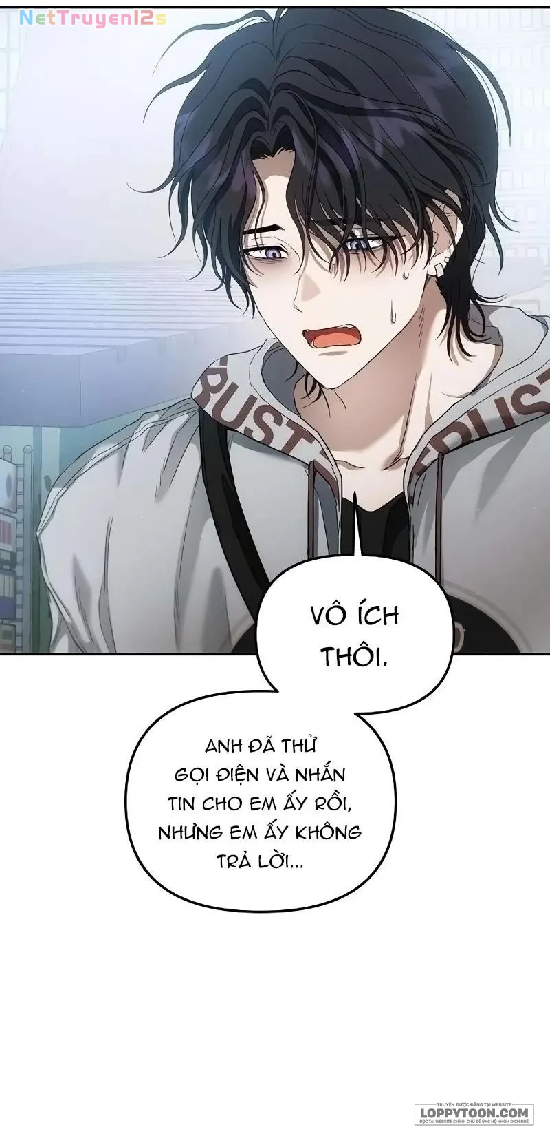 Tình Yêu Thuần Khiết Hư Hỏng Chapter 19 - 51