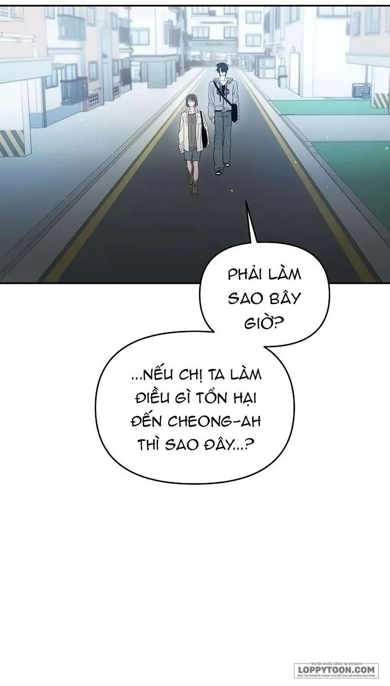Tình Yêu Thuần Khiết Hư Hỏng Chapter 19 - 55