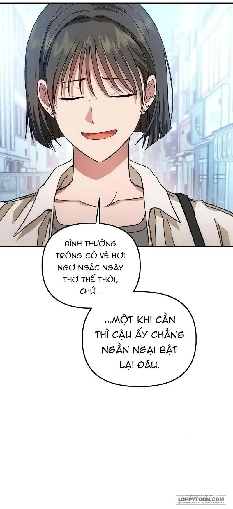 Tình Yêu Thuần Khiết Hư Hỏng Chapter 19 - 57