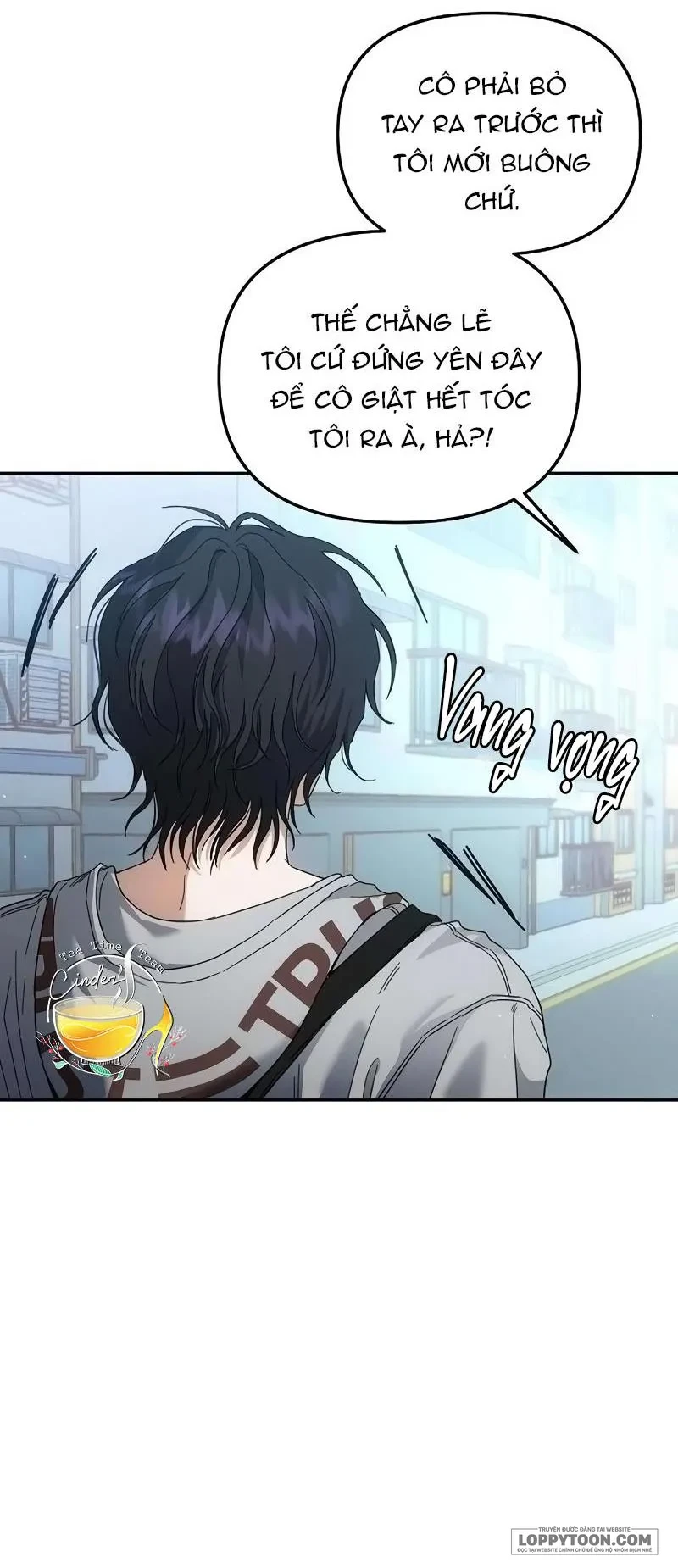 Tình Yêu Thuần Khiết Hư Hỏng Chapter 19 - 60