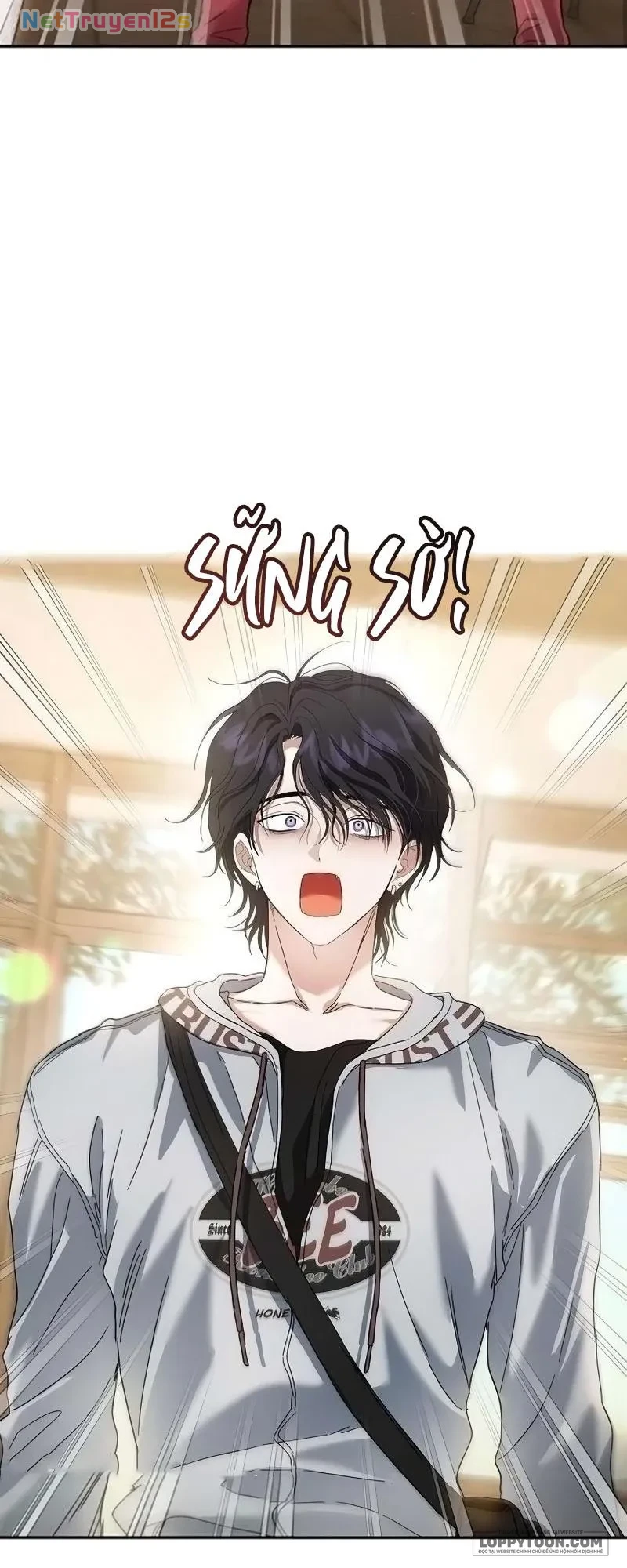 Tình Yêu Thuần Khiết Hư Hỏng Chapter 19 - 69