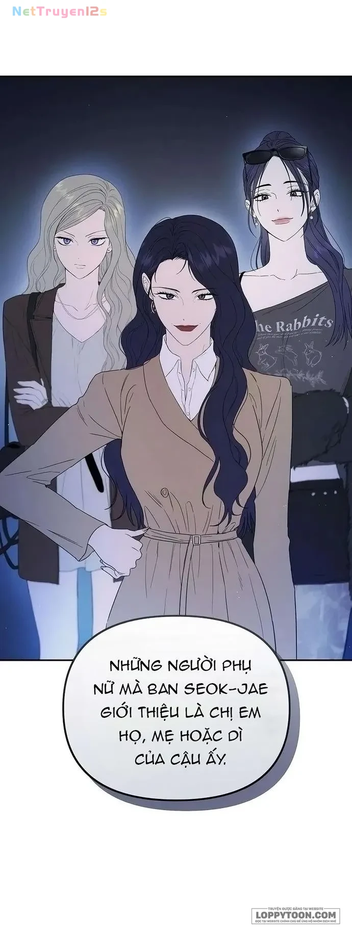 Tình Yêu Thuần Khiết Hư Hỏng Chapter 20 - 3