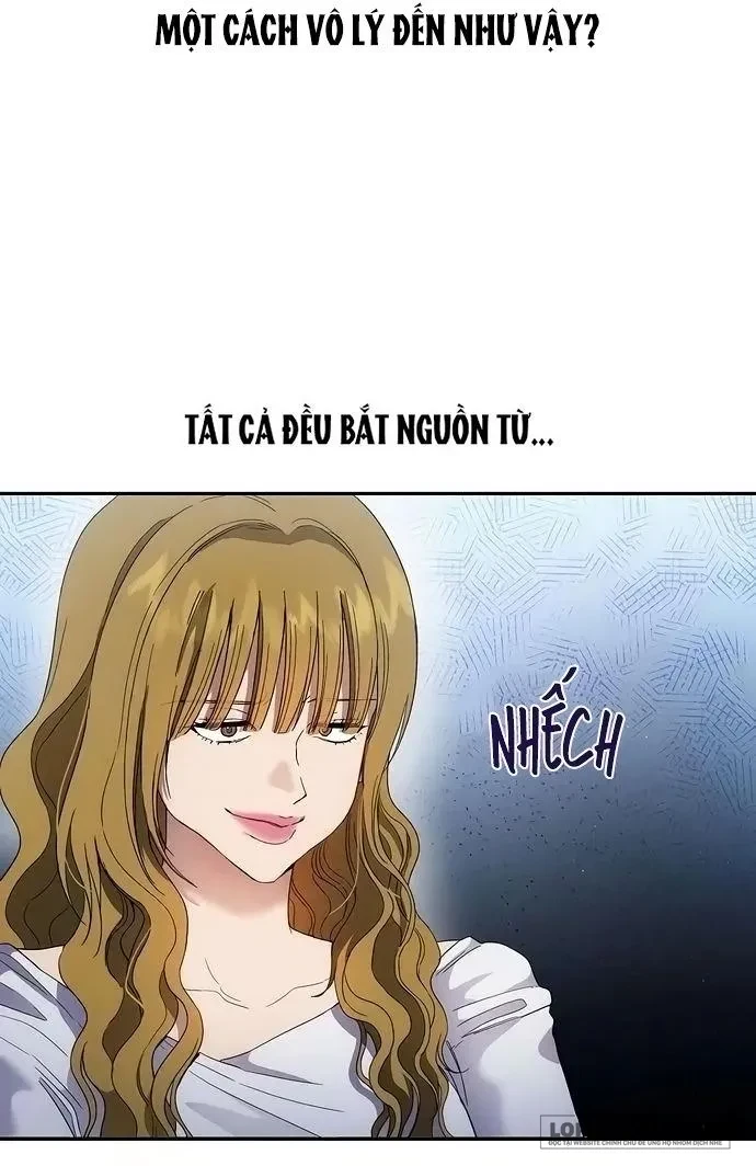 Tình Yêu Thuần Khiết Hư Hỏng Chapter 20 - 6
