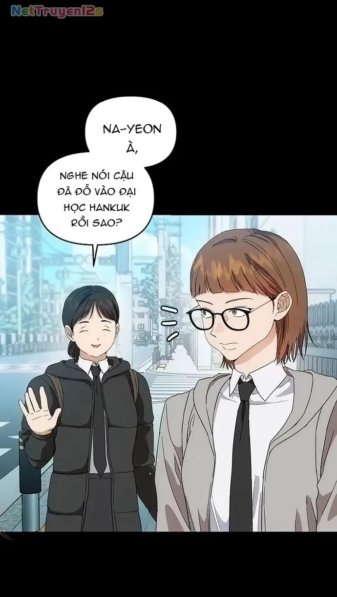 Tình Yêu Thuần Khiết Hư Hỏng Chapter 20 - 9