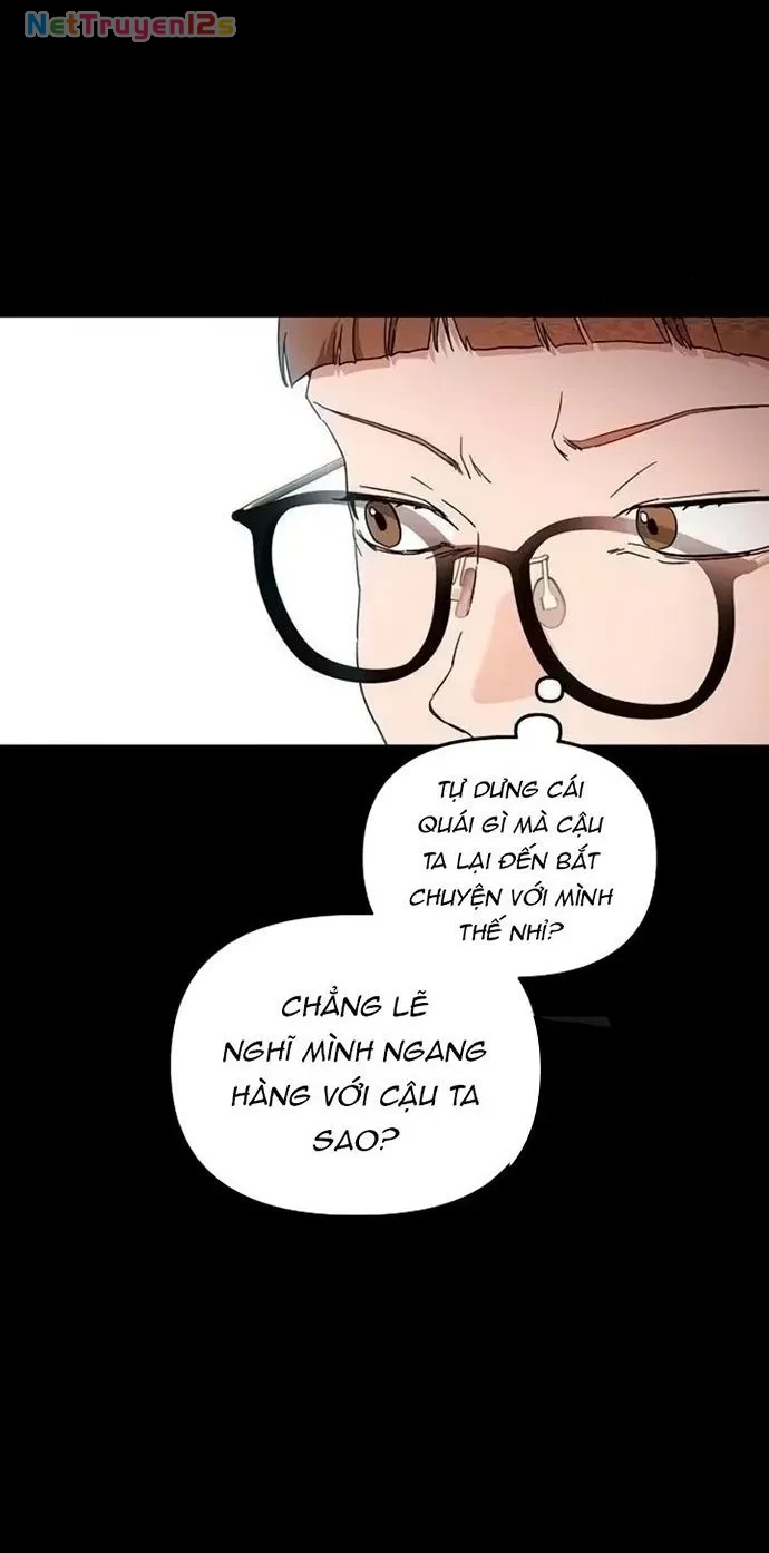 Tình Yêu Thuần Khiết Hư Hỏng Chapter 20 - 11