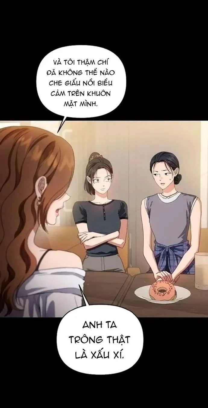 Tình Yêu Thuần Khiết Hư Hỏng Chapter 20 - 18