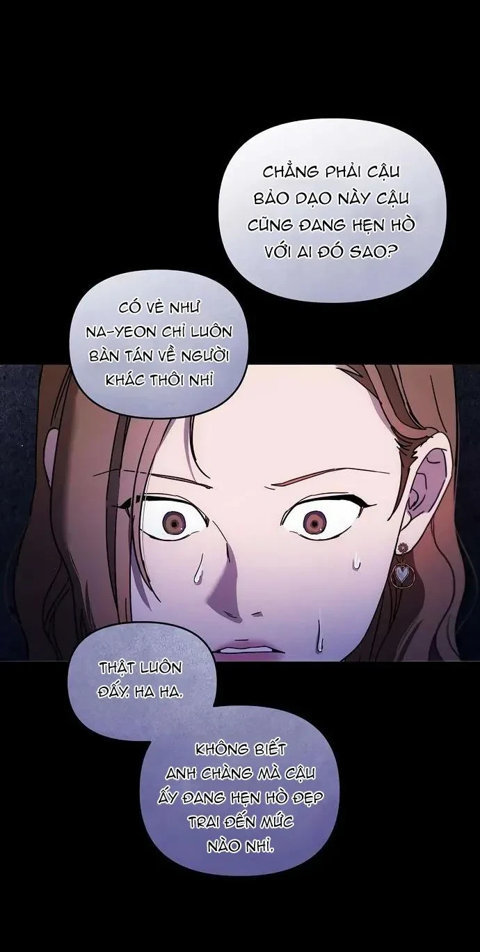 Tình Yêu Thuần Khiết Hư Hỏng Chapter 20 - 21