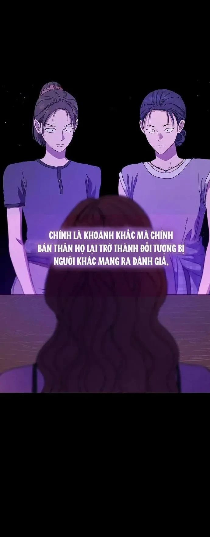 Tình Yêu Thuần Khiết Hư Hỏng Chapter 20 - 23