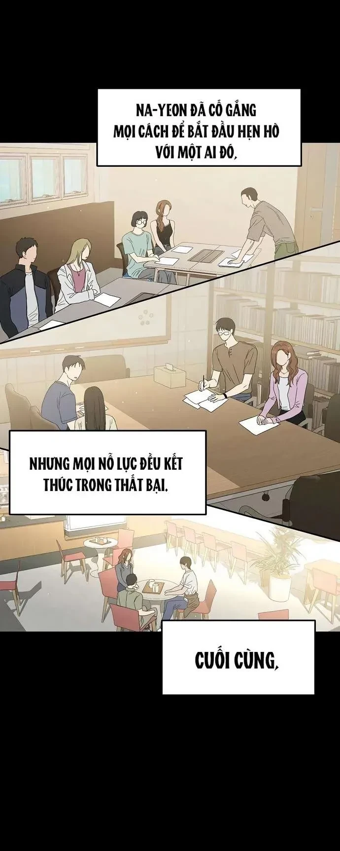 Tình Yêu Thuần Khiết Hư Hỏng Chapter 20 - 25