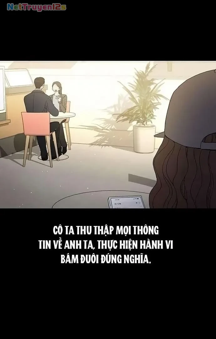 Tình Yêu Thuần Khiết Hư Hỏng Chapter 20 - 29