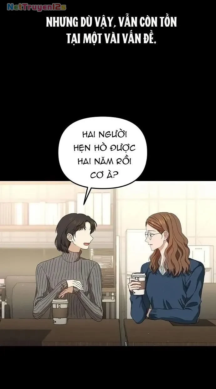 Tình Yêu Thuần Khiết Hư Hỏng Chapter 20 - 33