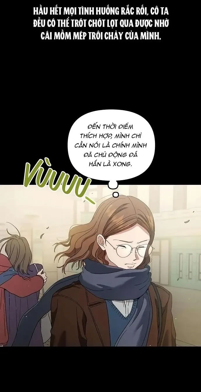Tình Yêu Thuần Khiết Hư Hỏng Chapter 20 - 37