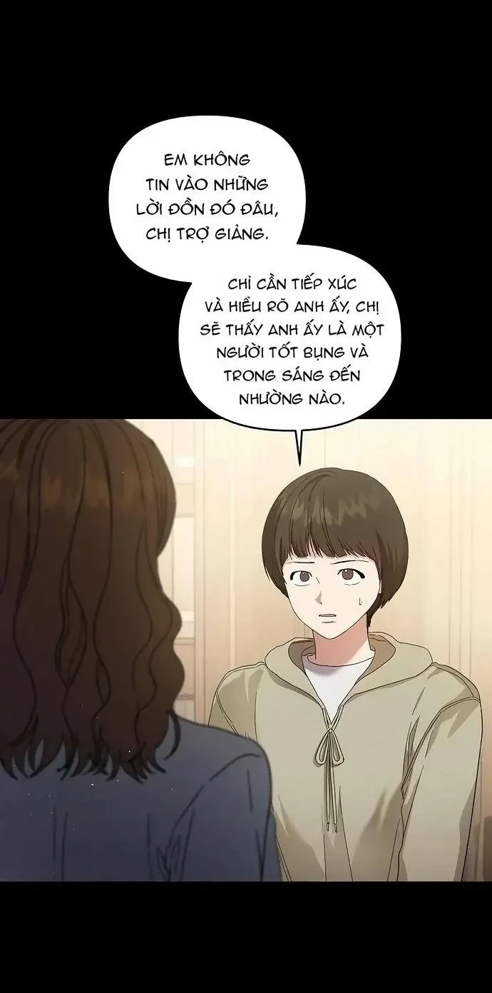 Tình Yêu Thuần Khiết Hư Hỏng Chapter 20 - 47