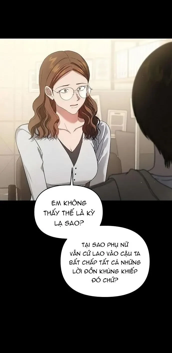 Tình Yêu Thuần Khiết Hư Hỏng Chapter 20 - 48