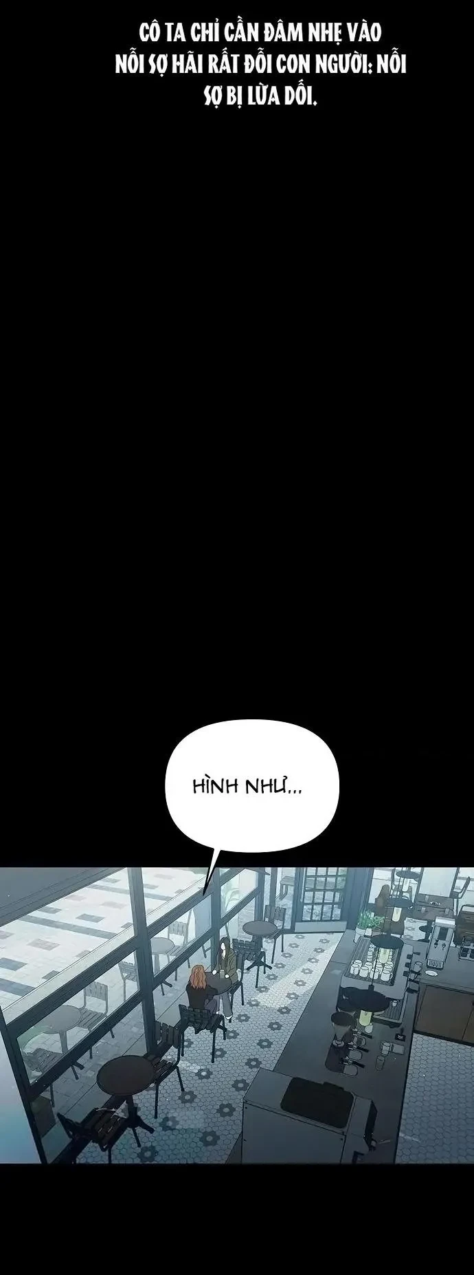 Tình Yêu Thuần Khiết Hư Hỏng Chapter 20 - 51
