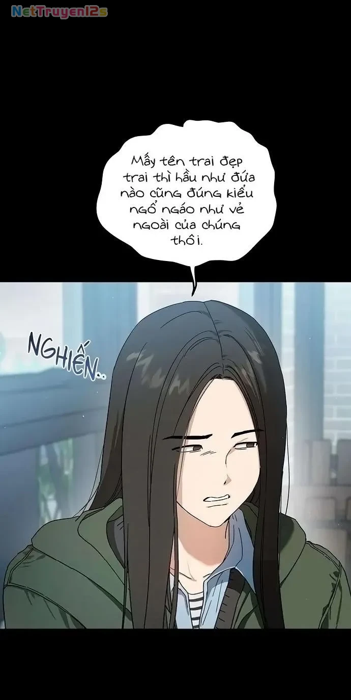 Tình Yêu Thuần Khiết Hư Hỏng Chapter 20 - 53