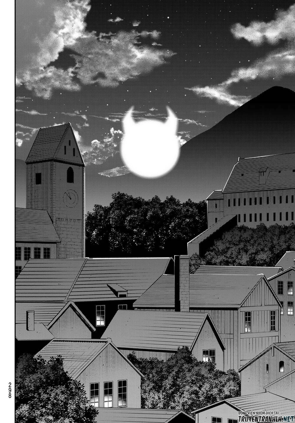 Majo Ni Sasageru Trick Chapter 10 - 14