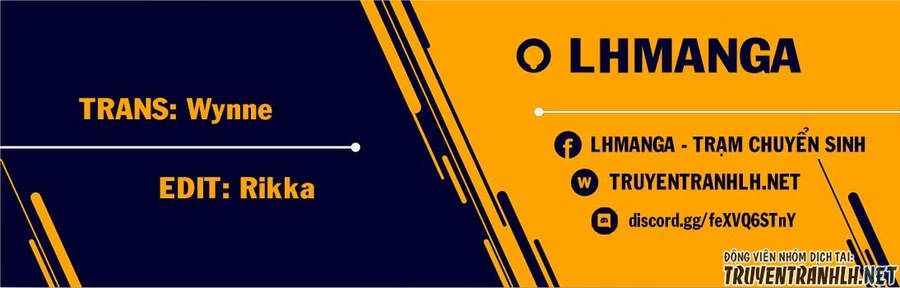 Majo Ni Sasageru Trick Chapter 22 - 2