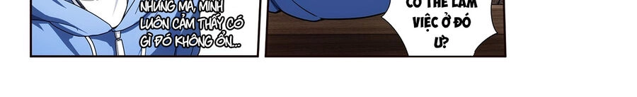 Siêu Thần Linh Chủ Chapter 3 - 11