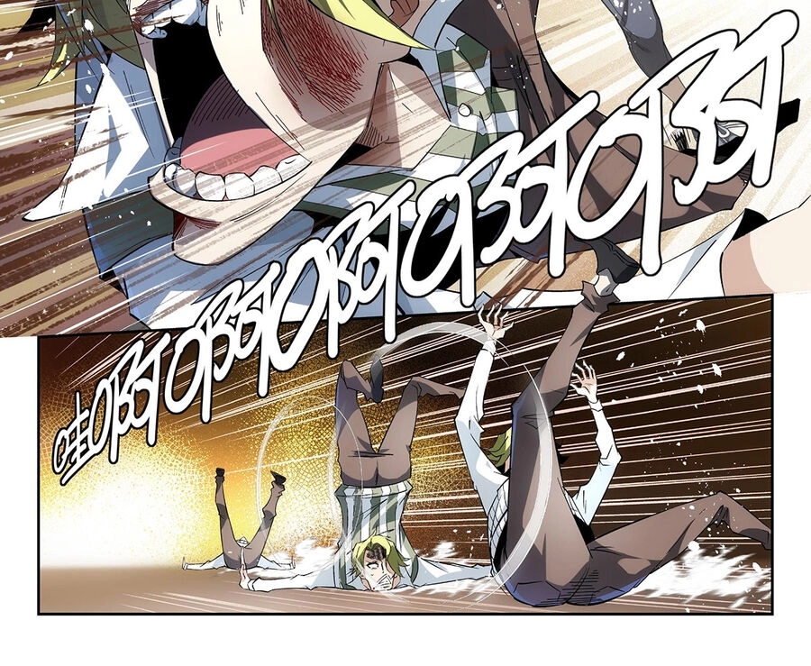 Siêu Thần Linh Chủ Chapter 4 - 6